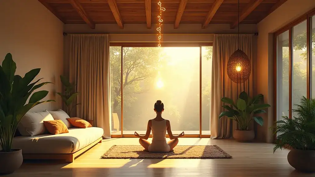 Expertise géobiologique en action pour harmoniser les énergies